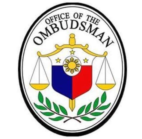 Office Of The Ombudsman (Visayas) in Cebu City, Cebu .